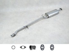 Mitteltopf NEU für Mazda