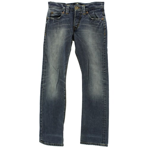 6718 lee herren jeans - #6718,