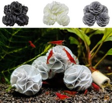 ⭐5x Baby Shrimp Shelter | Aquarium Garnelen Deko Versteck Nano Garnele Baby ⭐