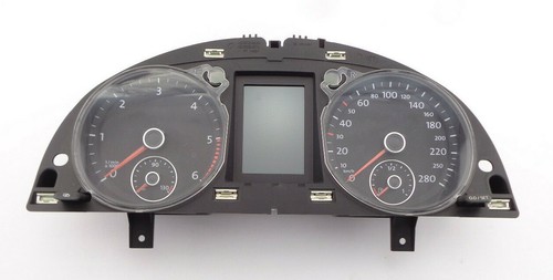 Kombiinstrument tacho diesel - kombiinstrument,