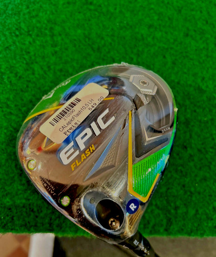 Callaway driver epic - callaway!!!,
