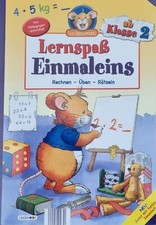 Leo Lesemaus Lernspass
