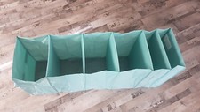 Ikea Skubb Schrankorganizer+Schubladen