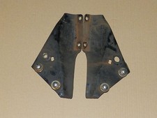 Honda CA 125 Rebel JC 24