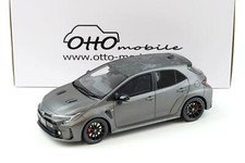 1:18 OTTO mobile OT451 Toyota