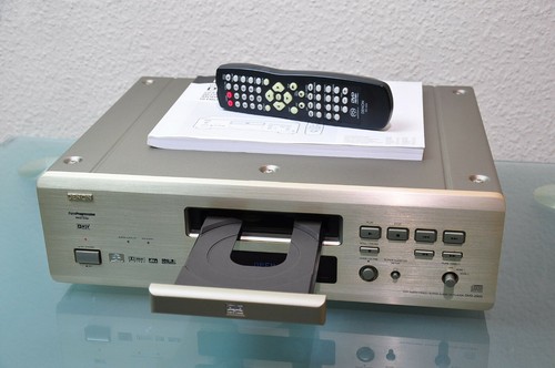 Denon dvd 2900 gold - 2900_gold, /