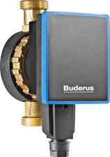 Logafix BUZ-Plus 15.3 BUDERUS