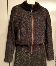 MARC CAIN  Kostüm *  Jacke +