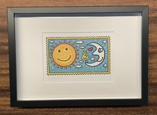 James rizzi original - rizzi:,