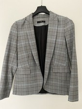 Kostüm Hallhuber kariert Gr