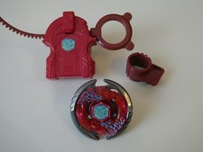Beyblade Metal Masters BB-74 Thermal Lactera WA130HF Balance Hasbro