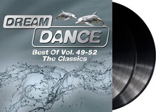 Various Artists "best of dream