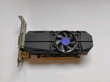 Gigabyte GeForce GTX 1050 Ti 4G Low Profile Grafikkarte