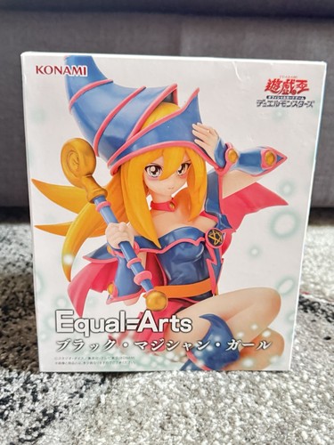 Konami equal arts black - equal=arts,