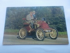 1900 Pieper 3,5 PS. Voiturette