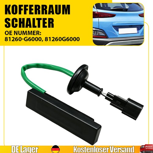 Heckklappengriff taster - heckklappengriff,