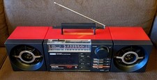 PHILIPS D 8254 STEREO RADIO