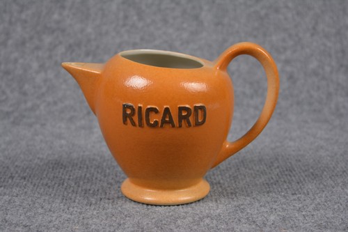 Vintage ricard wasserkrug - ricard,