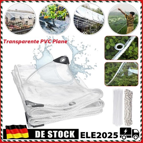 Wasserdichte transparente - wasserdichte,
