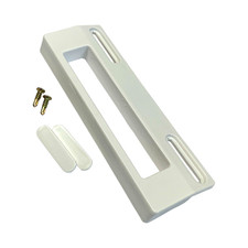 Türgriff Griff weiß