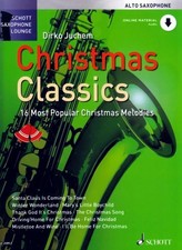 Noten Christmas classics