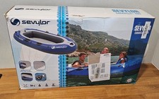 Sevylor inflatable caravelle - inflatable,