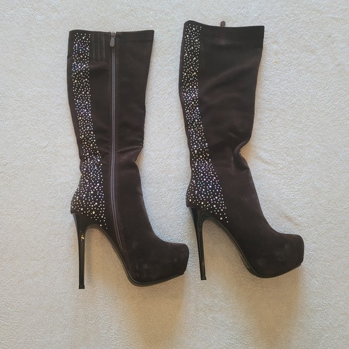 Elegante ausgefallende high - ,