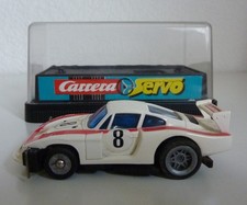 Carrera Servo 160 - Porsche 935 - Art. Nr. 68406