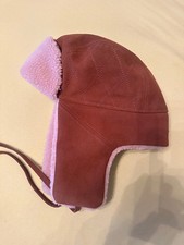 STETSON Fliegermütze  Cap