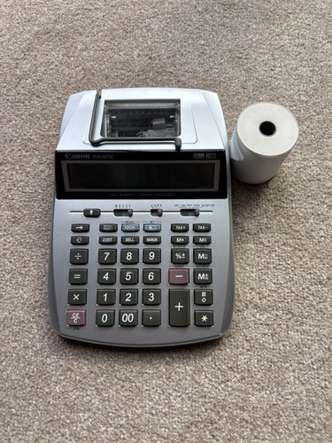 Canon p23 dtsc druckrechner - p23-dtsc,