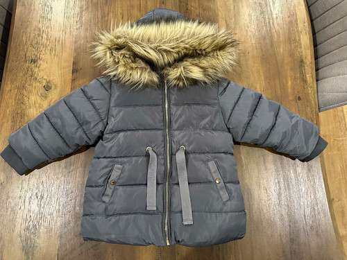 Lovely brand baby jacke 86 - brand,