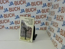 Feinde, die Geschichte einer