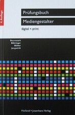 Prüfungsbuch Mediengestalter
