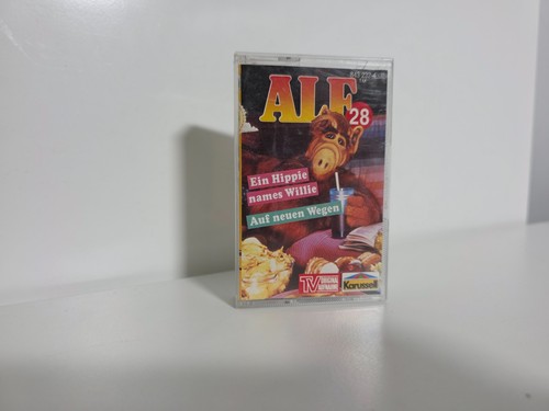 Alf folge ein - -, 28
