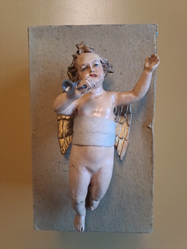 Alter marolin schwebeengel - alter,