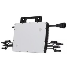 Hoymiles Mikrowechselrichter HMS-1600-4T Sub-1G 1600W 0% Mwst. 