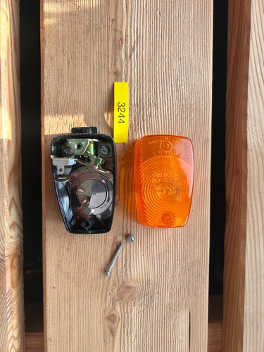Ulo blinker original ktm - blinker,