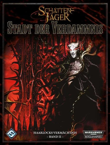Warhammer 40k stadt - 40k, der