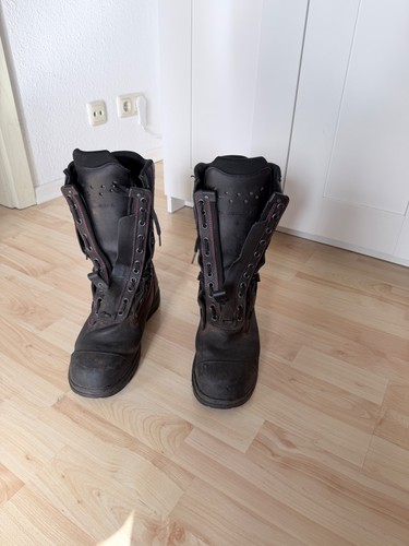 Haix fire flash 43 - haix, gr.43
