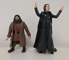 Harry Potter Professor Snape &