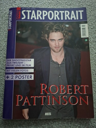 Starportrait robert - starportrait,