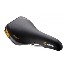 Sattel Kind Plush 5062 Schwarz