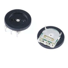 Mono/Stereo Gear Dial