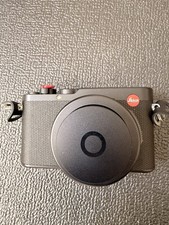 Leica D-Lux 8 