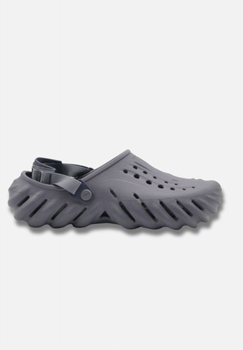 Crocs echo clog unisex - crocs, damen-