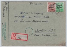 All. Bes. Doppel-R-Brief