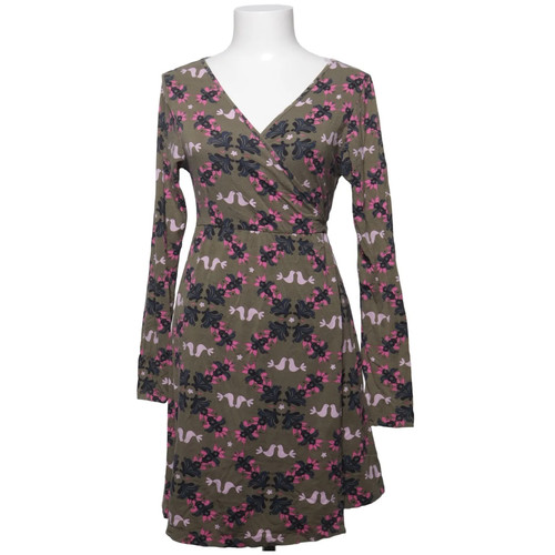 Wickelkleid größe s - größe:,