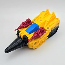 Transformers G1 Euro Rescue