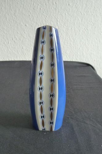 Volkstedt porzellanvase - volkstedt,