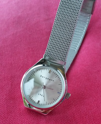 Bergmann 1981 damen - bergmann,